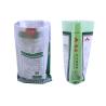 Buy cheap Bopp Laminated PP Woven Rice Bag PP 50kg Grain Bags Size Gusset from wholesalers