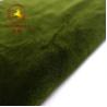 Buy cheap 280gsm Warp Knitting Velvet Soft Spandex Polyester Fabric Korean Velvet from wholesalers