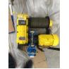 Buy cheap 500m Rope 25 Ton Mining Endless Electric Lifting Winch from wholesalers