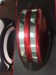 10'inch Cord Tire 600W Electric Skateboard Hoverboard OW-10