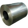 Buy cheap JIS GB Galvanized Steel Coil Sheet 1250mm Gi Coil Sheet Dx53d Steel from wholesalers