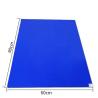 Buy cheap Strong Adhesive Cleanroom Tacky Mat Polyethylene Sheets No Residue 24"*45" from wholesalers