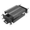 Buy cheap Bending Process Solar Battery Box Cabinet Aluminium Metal Case for In-house Inspection from wholesalers