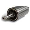 Buy cheap AlNiCo Custom Permanent Magnetic Assembly Steel Radial Multipole Magnet Rotor from wholesalers