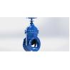 Buy cheap Resilient Seated Gate Valve EPDM Wedge Epoxy Coated Inside And Outside from wholesalers