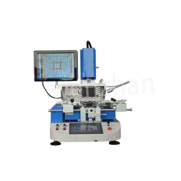 Buy cheap Smd Rework Station Welding Equipment BGA Rework Station from wholesalers