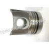 Buy cheap S6D108 Mahle Diesel Engine Piston 6222-33-2110 113.8mm Length High Level from wholesalers