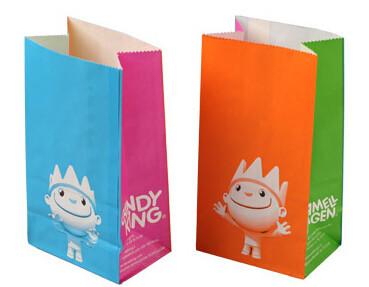 Buy cheap Candy & Cake Bag, Sweet cake paper bag, Sugar packing paper bag, Small cake paper bag, Pastry packing bag, Candy packing from wholesalers