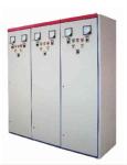 380 Volt Electrical Distribution Panel Power Control Cabinet