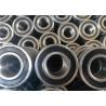 Buy cheap 20X47X14 C4 Steel Ball Conveyor Roller Bearings 6204 2rs For Skate Wheel from wholesalers