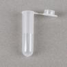 Buy cheap Round Bottom 5ml Centrifuge Tubes Free Dnase Rnase Medical Chemistry from wholesalers