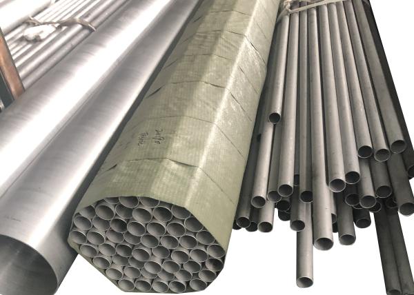 Buy cheap Perforated Seamless Stainless Steel Pipe Tubing 304 15000mm from wholesalers