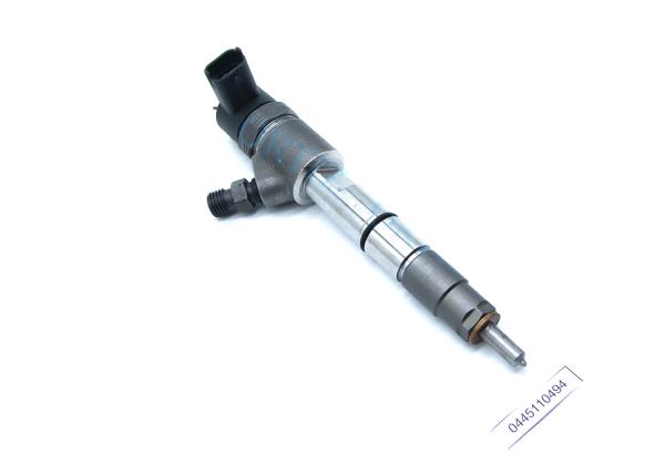 Buy cheap 0445110369 Diesel Common Rail Injector For Volkswagen from wholesalers