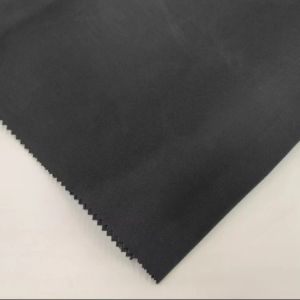 Buy cheap Black 500D Nylon Fabric High Fire Resistance DWR 500D Nylon Cordura Waterproof Fabric from wholesalers