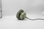 Industrial Explosion Proof Ufo Led High Bay Light IP66 Isolated Warehouse