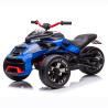 Buy cheap 2024 Children's Electric Car Plant 12V Motorcycle Ride On Car for Kids Two Seater Boy Car from wholesalers