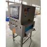 Buy cheap Touch Screen 70m/Min Security Food X Ray Inspection Systems from wholesalers