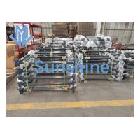 Buy cheap 500 Kg Tail Lift And Liftgate For Transport Logistic Mounted On Truck product
