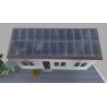 Buy cheap Prefabricated Workshop Steel Structure Economical Large Span High Wind Resistance from wholesalers