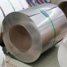 Buy cheap 2205 Cold Rolled / Hot Rolled Stainless Steel Strip Coil 309S 310S 201 304 from wholesalers
