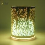 7 Color Changing LED Light Aromatherapy Essential Oil Diffuser air ultrasonic
