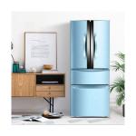 Self-Adhesive High Glossy Film Decorative Sticker for Removable Refrigerator