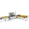 Buy cheap Electric Single Roll Toilet Paper Heat Shrinking Machine For Finished Products from wholesalers