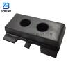 Buy cheap 309950077 Asphalt Paver Parts Integrated Track Shoes For Bf223/225/F5c/F12c from wholesalers