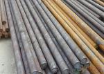 20Mn 50Mn Grade Forged Carbon Steel Galvanized Steel Bar Length 1-12 M