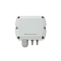 Buy cheap 4-20mA Digital Differential Pressure Transducer product