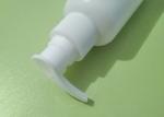 Non Spill PP Plastic Ribbed 24mm Dispenser Hand Pump