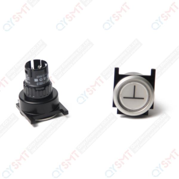 Buy cheap Durable DEK Spare Parts , DEK ASSY SWITCH COMPLETE SYSTEM 188476 188477 from wholesalers