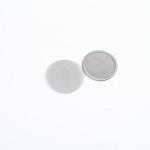 Woven 25-250 Micron 304 316 Stainless Steel Filter Disc Wire Mesh Screen