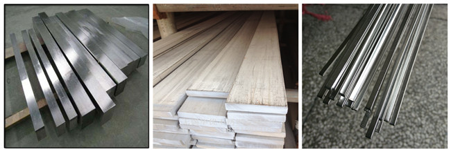 Un Annealed 310S Stainless Flat Stock 2B Polished For Boiler