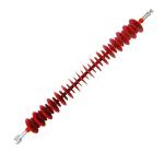 Pole Accessories Suspension Composite Insulator FPBW Series
