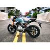 Buy cheap Max Power 18kw 250CC Dirt Bike Motorcycle With 4 Stroke Engine from wholesalers