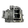 Buy cheap Aluminum Alloy Die Casting Parts Motorcycle Engine Crankcase Twin Cylinder from wholesalers
