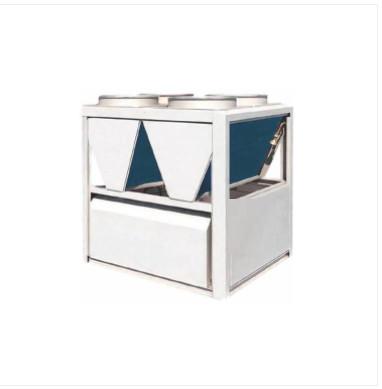 Buy cheap Aquaculture Constant Temperature Commercial Heat Pump Hot Water Heater 13A from wholesalers