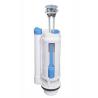 Buy cheap Flush Valve 2" Outlet Toilet Repair Kits Volume Adjustable High Quality From Xiamen China from wholesalers