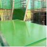 Buy cheap Eco Friendly Smooth Surface Plastic Coated Plywood Sheets Weather Resistance from wholesalers