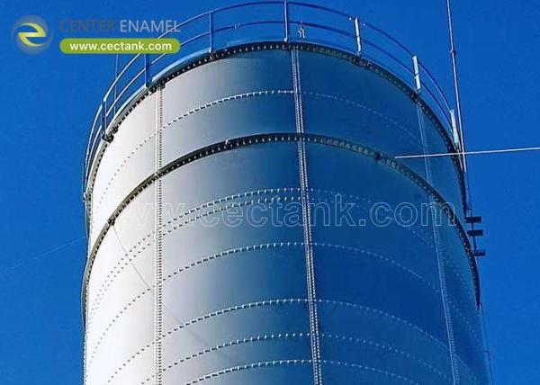 Buy cheap High-Quality Stainless Steel Tanks for Primary Treatment Applications from wholesalers