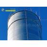 Buy cheap Stainless Steel Frac Sand Storage Tanks: Durable and Reliable Solutions for the Oil & Gas Industry from wholesalers