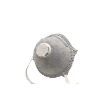 Buy cheap FFP1 Non Woven Fabric Face Mask Non Poisonous Breathing Low Resistance product