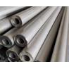 Buy cheap 55.6mm Diameter Stainless Steel Welded Tubes 316 SS Round Drinking Water Pipe from wholesalers