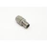 Buy cheap Nickel Plated Millimeter wave 3.5mm Female to 2.92mm Male MMW Adapter from wholesalers