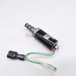Construction Machinery Parts Excavator KDRDE5K-2040C04-109 Solenoids Valves For