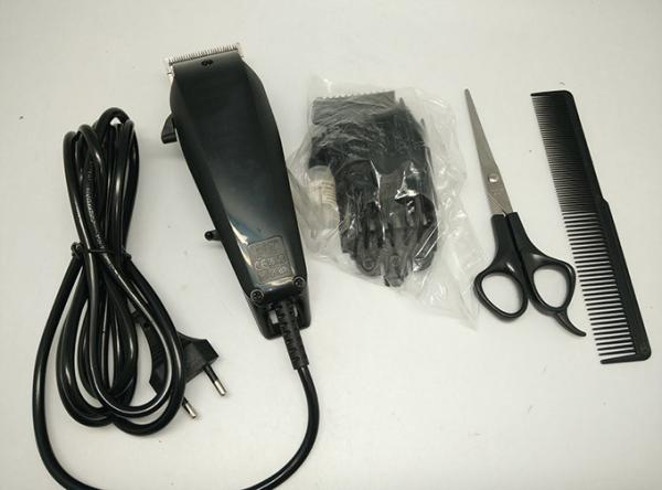 Buy cheap KM-8842 Hair Clippers Hair Trimmer with Cord from wholesalers