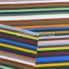 Buy cheap Sublimation Printied Recycled Striped Swimwear Fabric Beachwear Diving Suits from wholesalers