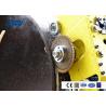 Buy cheap Automatic Climbing Cutting Beveling Machine 0RPM - 60RPM Cutter Speed from wholesalers