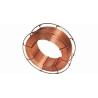 Buy cheap Mild Steel Copper Coated CO2 MIG Welding Wire SG2 ER70S-6 from wholesalers